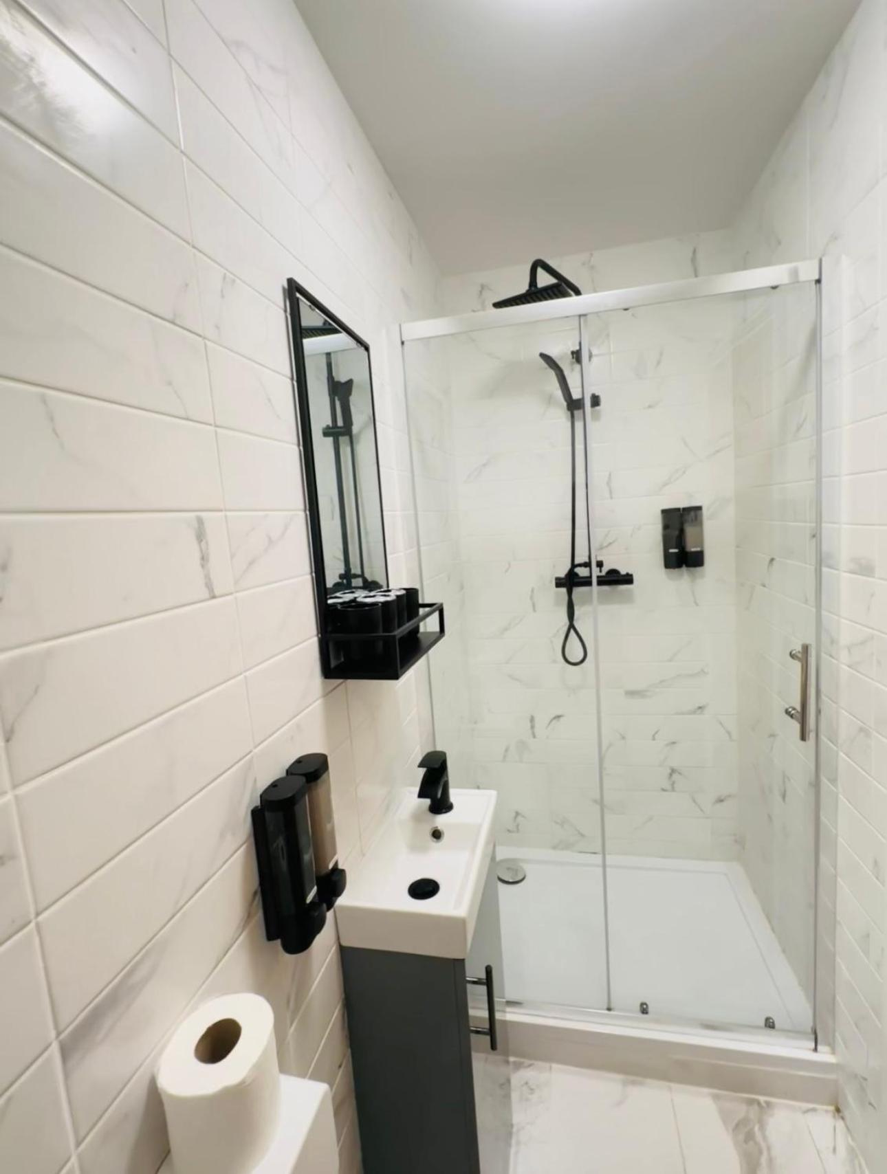 Sun Guest House Cambridge المظهر الخارجي الصورة