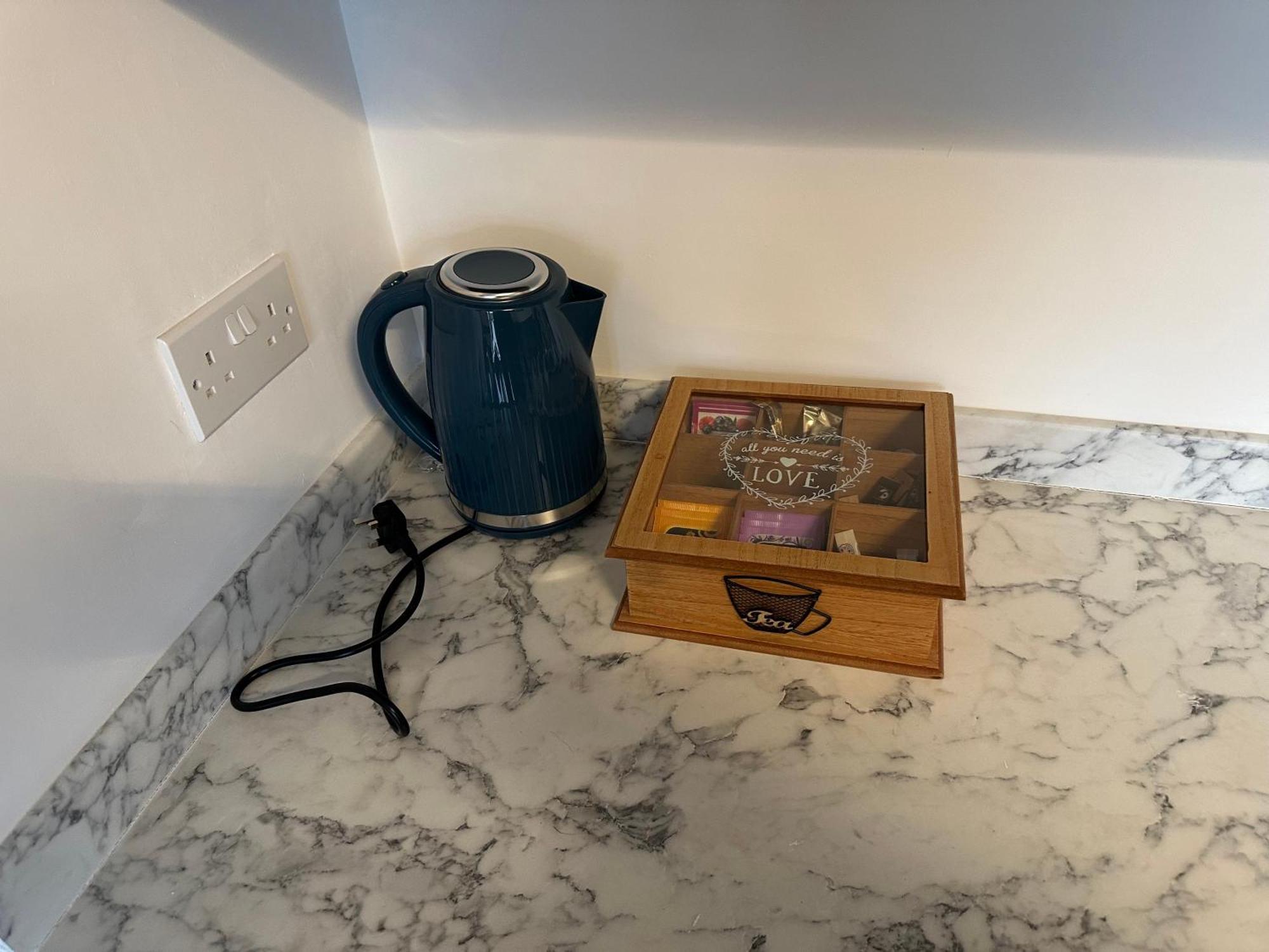 Sun Guest House Cambridge المظهر الخارجي الصورة