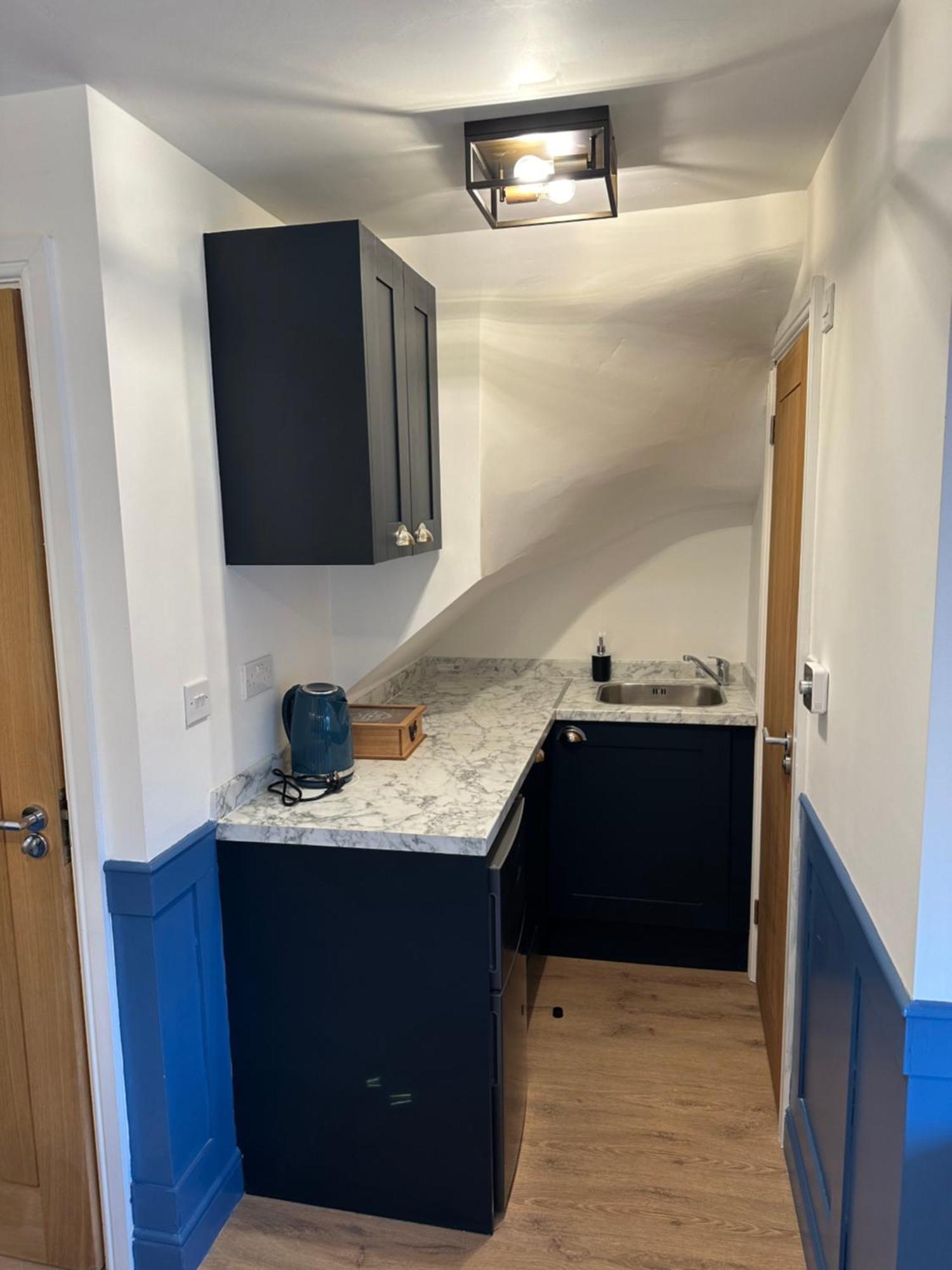 Sun Guest House Cambridge المظهر الخارجي الصورة